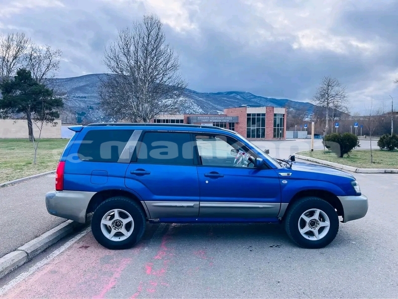 Big with watermark subaru forester abhasia bihvinta 8063