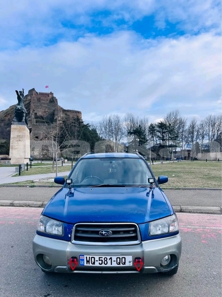 Big with watermark subaru forester abhasia bihvinta 8063