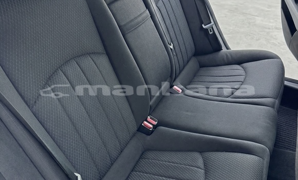 Buy Used Mercedes-Benz E–Class Black Car in Tbilisi in Tbilisi Buy Used Mercedes-Benz E–Class Black Car in Tbilisi in Tbilisi