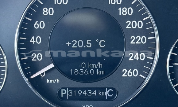 Buy Used Mercedes-Benz E–Class Black Car in Tbilisi in Tbilisi Buy Used Mercedes-Benz E–Class Black Car in Tbilisi in Tbilisi