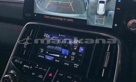 Buy Used Lexus LX White Car in Tbilisi in Tbilisi Buy Used Lexus LX White Car in Tbilisi in Tbilisi