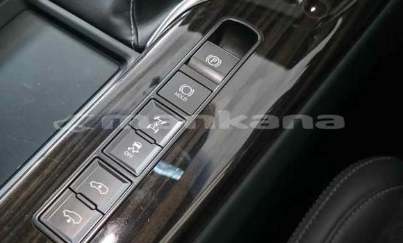 Buy Used Lexus LX White Car in Tbilisi in Tbilisi Buy Used Lexus LX White Car in Tbilisi in Tbilisi