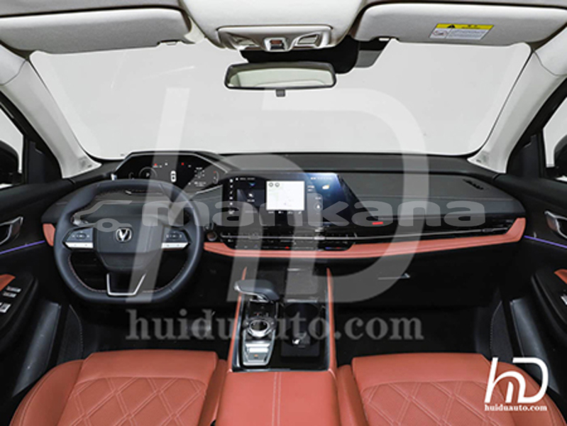 Big with watermark changan cs55 abhasia gali 8066