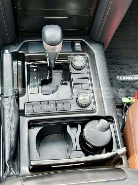 Big with watermark toyota land cruiser imereti kutaisi 8068