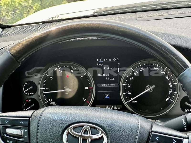Big with watermark toyota land cruiser imereti kutaisi 8068