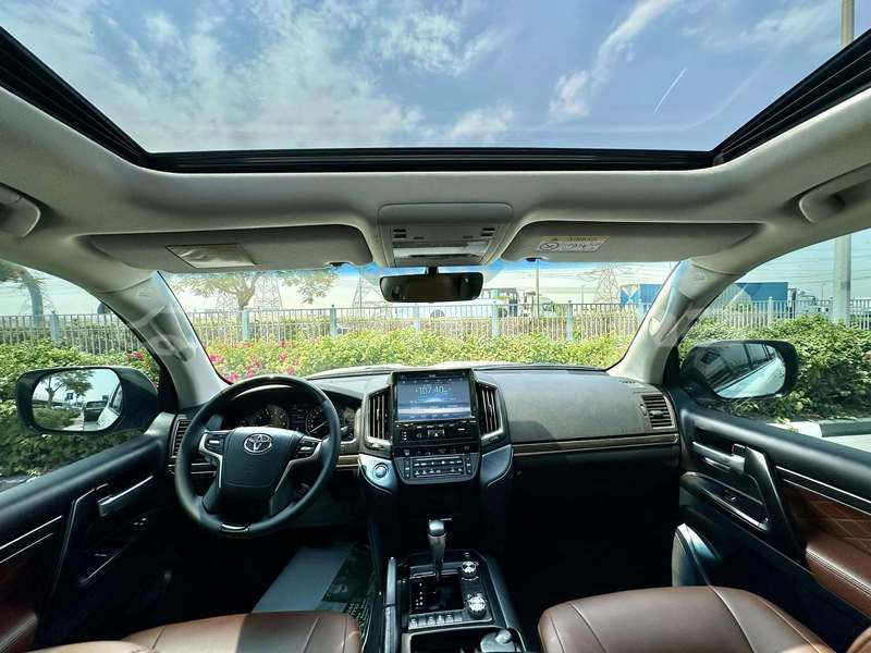 Big with watermark toyota land cruiser imereti kutaisi 8068