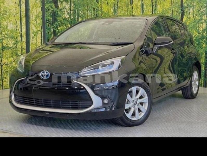 Big with watermark toyota aqua tbilisi tbilisi 8070