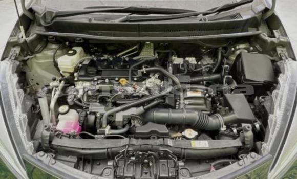 Buy Used Toyota Aqua Silver Car in Tbilisi in Tbilisi Buy Used Toyota Aqua Silver Car in Tbilisi in Tbilisi