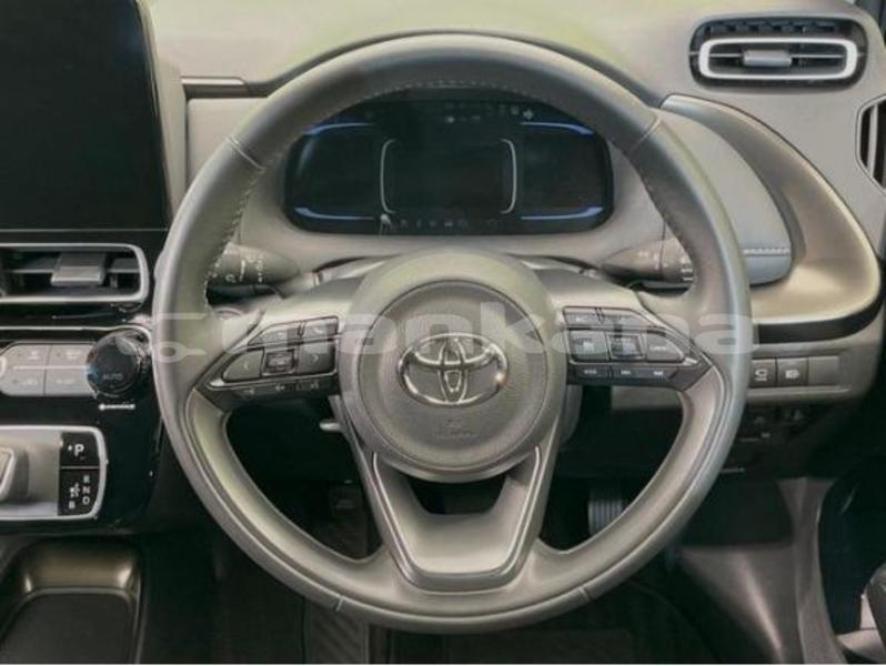 Big with watermark toyota aqua tbilisi tbilisi 8070