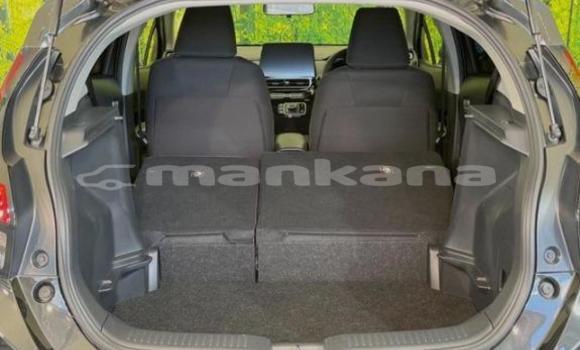 Buy Used Toyota Aqua Silver Car in Tbilisi in Tbilisi Buy Used Toyota Aqua Silver Car in Tbilisi in Tbilisi