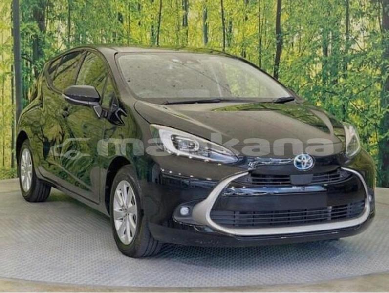 Big with watermark toyota aqua tbilisi tbilisi 8070