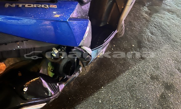 Buy Used TVS HLX125 Blue Bike in Tbilisi in Tbilisi Buy Used TVS HLX125 Blue Bike in Tbilisi in Tbilisi