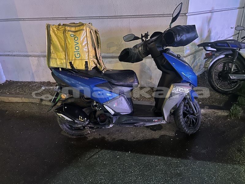 Big with watermark tvs hlx125 tbilisi tbilisi 8071