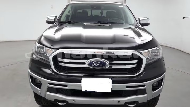 Big with watermark ford ranger tbilisi tbilisi 8077