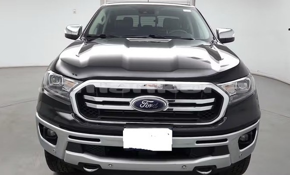Buy Used Ford Ranger Black Car in Tbilisi in Tbilisi Buy Used Ford Ranger Black Car in Tbilisi in Tbilisi