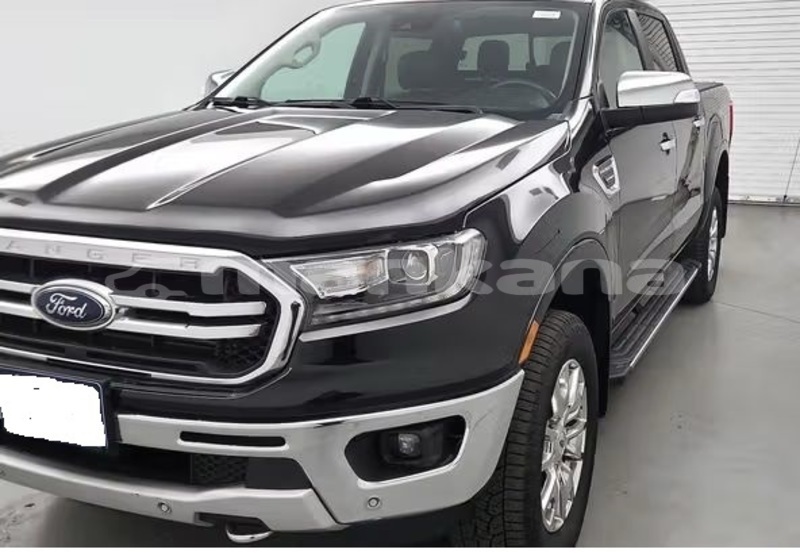 Big with watermark ford ranger tbilisi tbilisi 8077