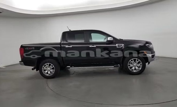 Buy Used Ford Ranger Black Car in Tbilisi in Tbilisi Buy Used Ford Ranger Black Car in Tbilisi in Tbilisi