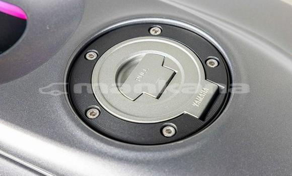 Buy Used Yamaha YZF Black Bike in Tbilisi in Tbilisi Buy Used Yamaha YZF Black Bike in Tbilisi in Tbilisi