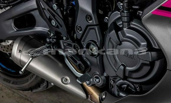 Buy Used Yamaha YZF Black Bike in Tbilisi in Tbilisi Buy Used Yamaha YZF Black Bike in Tbilisi in Tbilisi