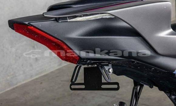 Buy Used Yamaha YZF Black Bike in Tbilisi in Tbilisi Buy Used Yamaha YZF Black Bike in Tbilisi in Tbilisi