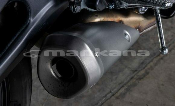 Buy Used Yamaha YZF Black Bike in Tbilisi in Tbilisi Buy Used Yamaha YZF Black Bike in Tbilisi in Tbilisi