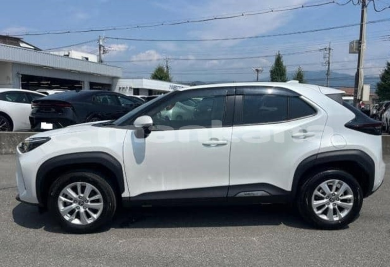 Big with watermark toyota yaris tbilisi tbilisi 8083