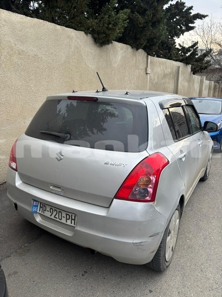 Big with watermark suzuki swift tbilisi tbilisi 8084