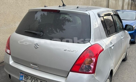 Buy Used Suzuki Swift Other Car in Tbilisi in Tbilisi
