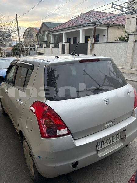 Big with watermark suzuki swift tbilisi tbilisi 8084
