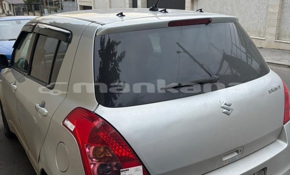 Buy Used Suzuki Swift Other Car in Tbilisi in Tbilisi Buy Used Suzuki Swift Other Car in Tbilisi in Tbilisi