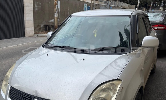 Buy Used Suzuki Swift Other Car in Tbilisi in Tbilisi Buy Used Suzuki Swift Other Car in Tbilisi in Tbilisi