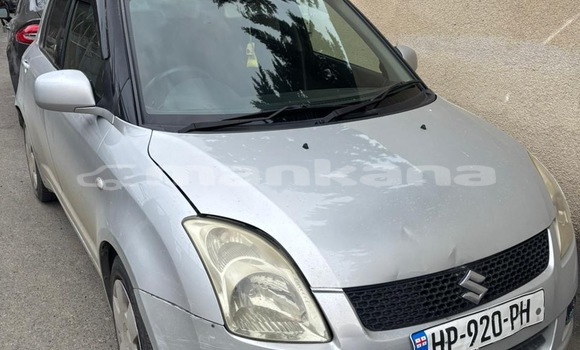 Buy Used Suzuki Swift Other Car in Tbilisi in Tbilisi Buy Used Suzuki Swift Other Car in Tbilisi in Tbilisi