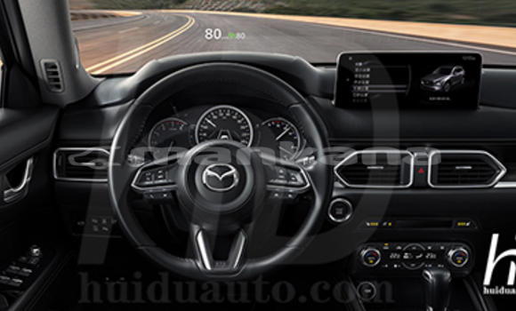 Buy New Mazda CX-5 White Car in Tbilisi in Tbilisi Buy New Mazda CX-5 White Car in Tbilisi in Tbilisi