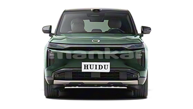 Big with watermark gac trumpchi gs8 abhasia tkvarcheli 8086