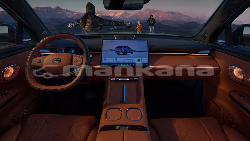 Big with watermark gac trumpchi gs8 abhasia tkvarcheli 8086