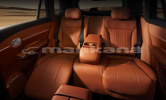 Buy New GAC Trumpchi GS8 Green Car in Tkvarcheli in Abhasia Buy New GAC Trumpchi GS8 Green Car in Tkvarcheli in Abhasia