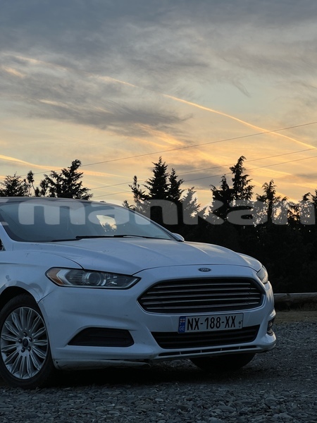 Big with watermark ford fusion north america tbilisi tbilisi 8087