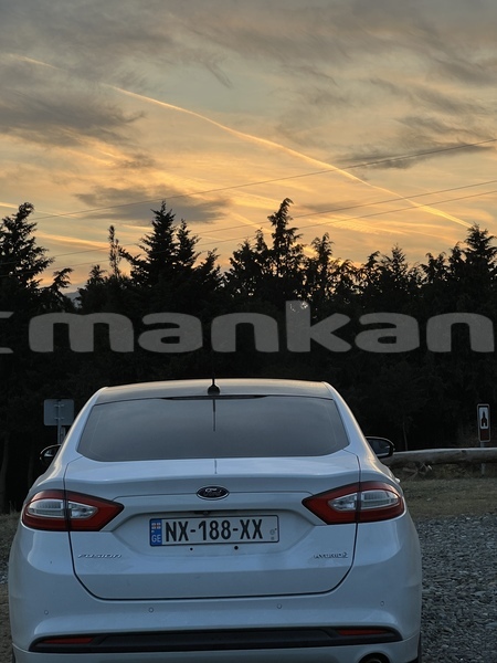 Big with watermark ford fusion north america tbilisi tbilisi 8087