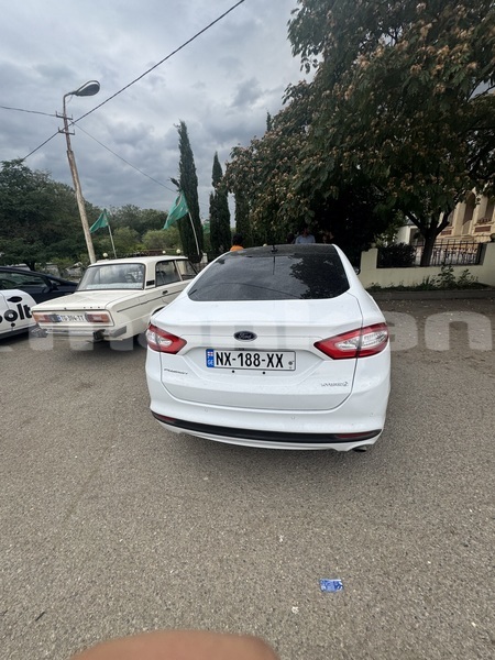 Big with watermark ford fusion north america tbilisi tbilisi 8087