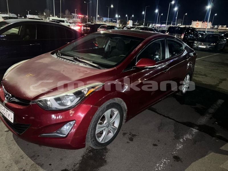 Big with watermark hyundai elantra tbilisi tbilisi 8088