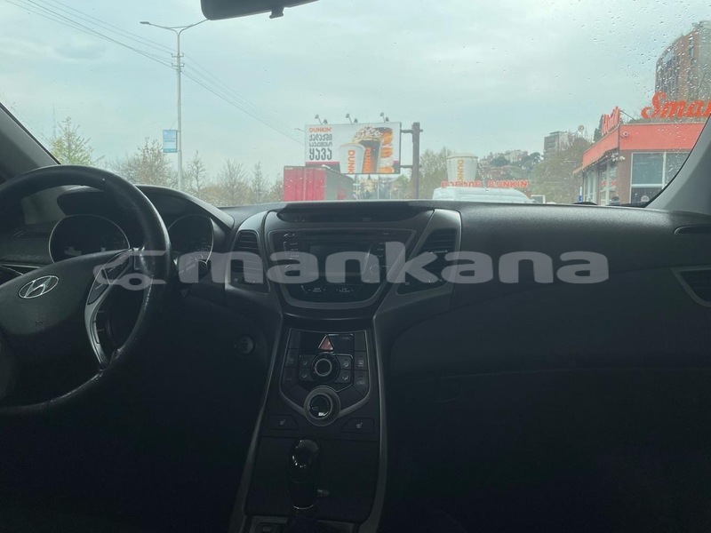 Big with watermark hyundai elantra tbilisi tbilisi 8088