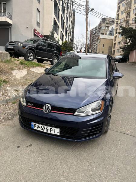 Big with watermark volkswagen golf gti tbilisi rustavi 8089