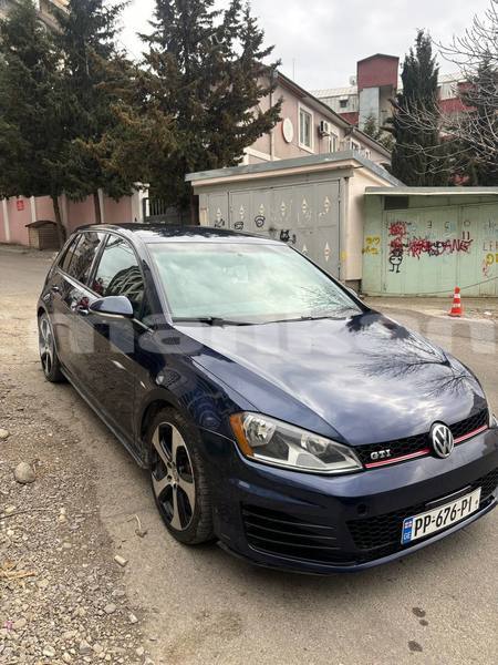 Big with watermark volkswagen golf gti tbilisi rustavi 8089