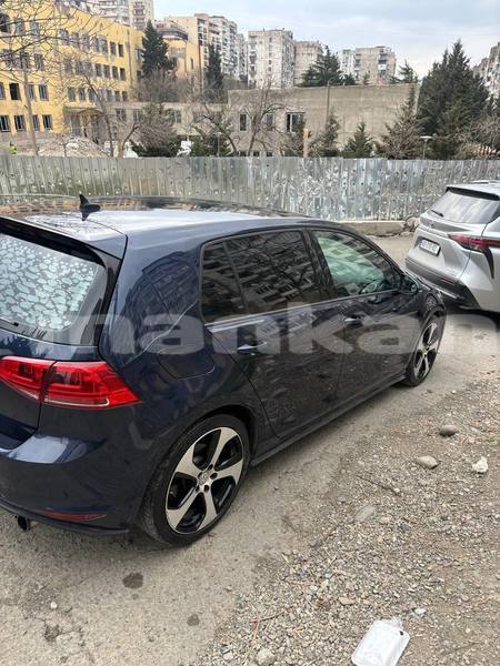 Big with watermark volkswagen golf gti tbilisi rustavi 8089