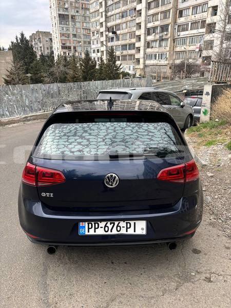 Big with watermark volkswagen golf gti tbilisi rustavi 8089