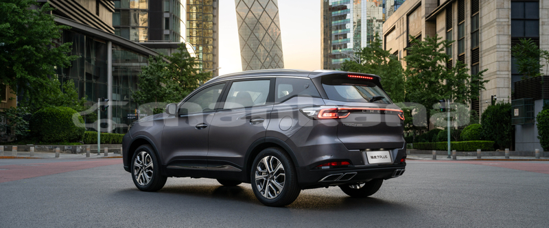 Big with watermark chery tiggo 7 pro imereti kutaisi 8092