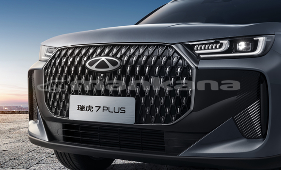 Buy New Chery Tiggo 7 pro Black Car in Kutaisi in Imereti Buy New Chery Tiggo 7 pro Black Car in Kutaisi in Imereti