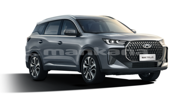 Buy New Chery Tiggo 7 pro Black Car in Kutaisi in Imereti Buy New Chery Tiggo 7 pro Black Car in Kutaisi in Imereti