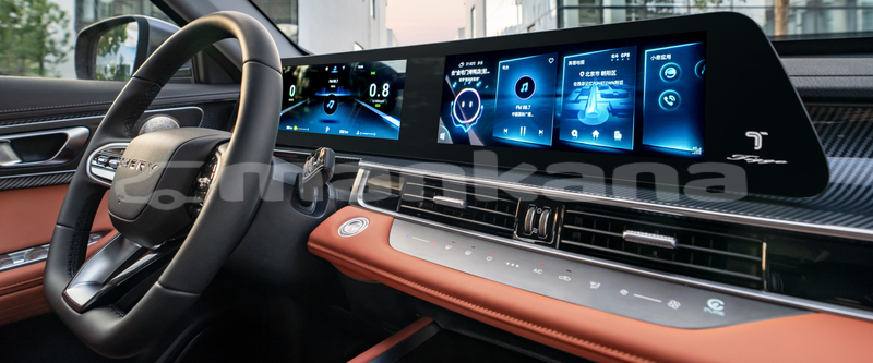 Big with watermark chery tiggo 7 pro imereti kutaisi 8092