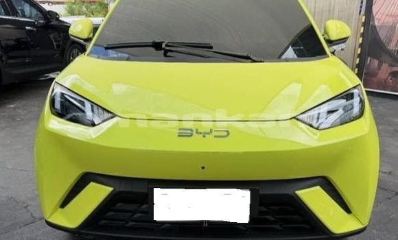 Buy Used BYD S6 White Car in Tbilisi in Tbilisi Buy Used BYD S6 White Car in Tbilisi in Tbilisi